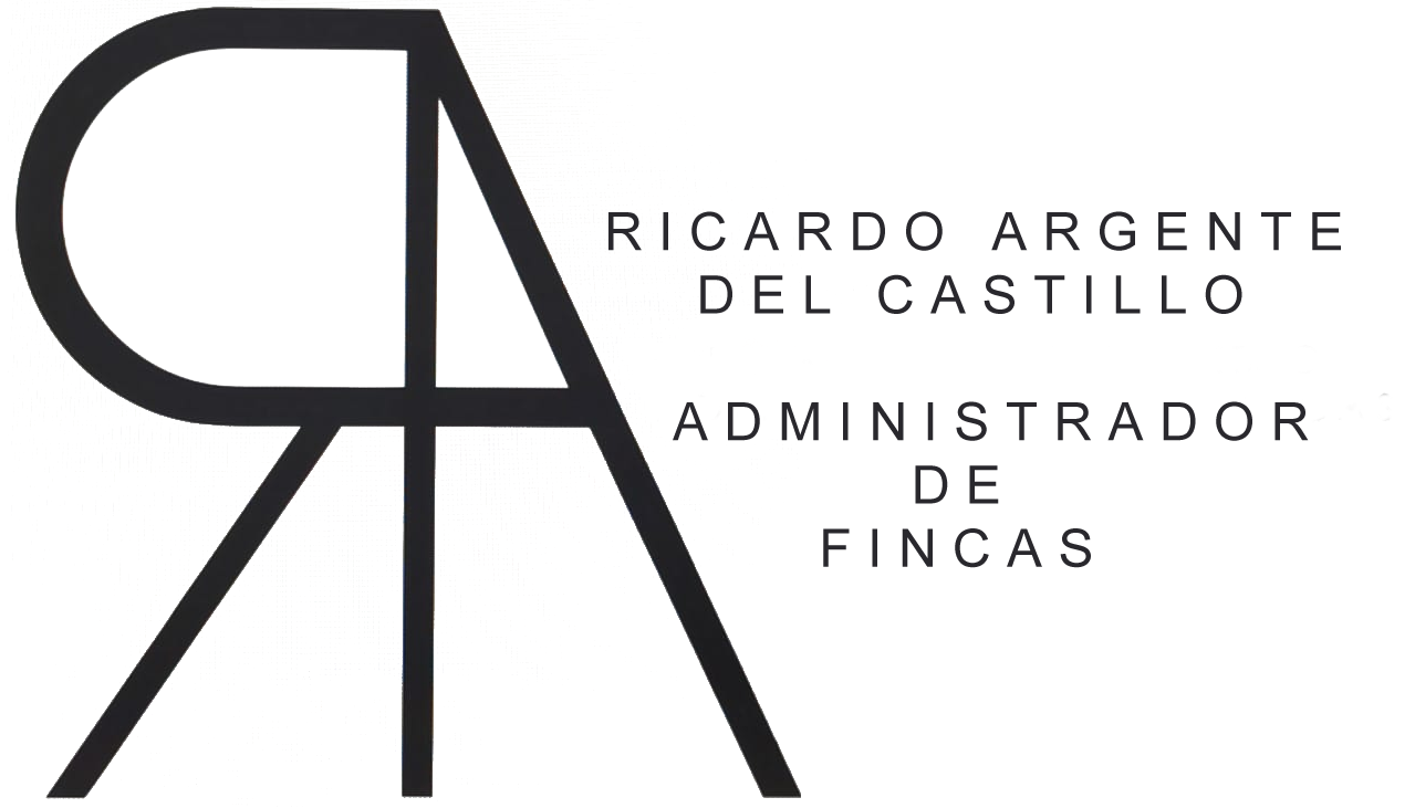 Argente del Castillo Guerrero ADMINISTRACIÓN DE FINCAS